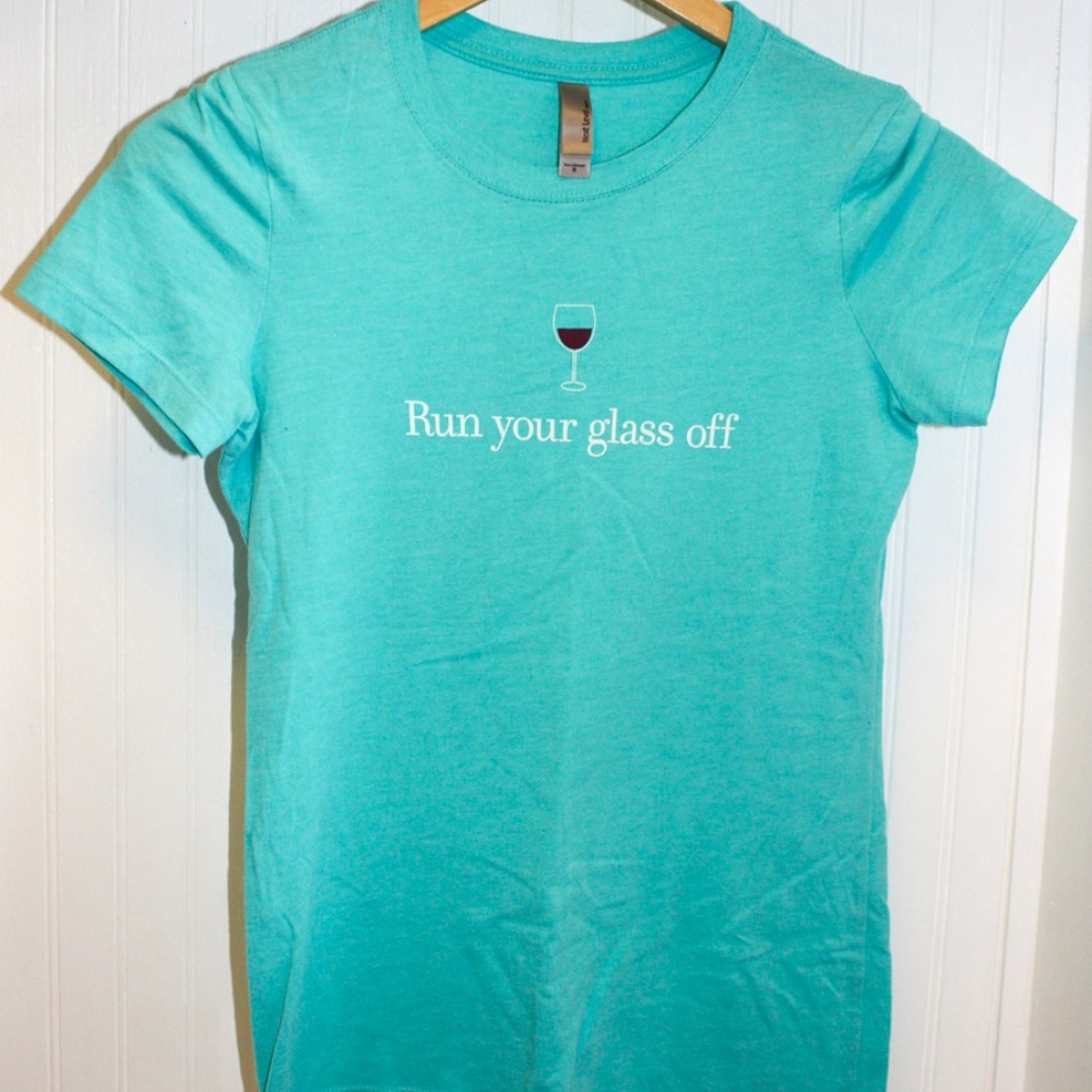 Next Level Apparel Women's T-Shirt